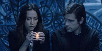 Cartel de Unauthorized Magic