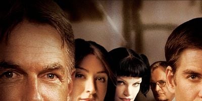 Cartel de Yankee White