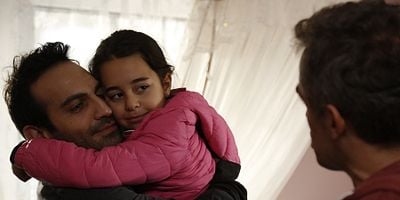 Cartel de Kızım 10.Bölüm