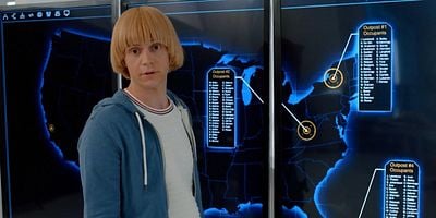 Cartel de Apocalypse Then