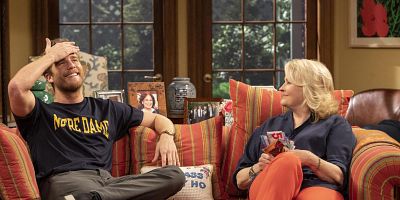 Cartel de #MurphyToo