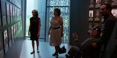 Cartel de Edward Carter