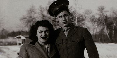 Cartel de Joseph Vittori