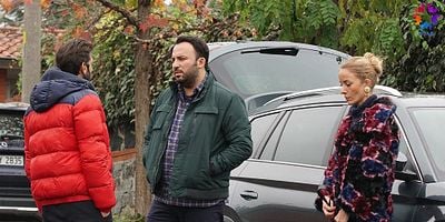 Cartel de Ufak Tefek Cinayetler 43.Bölüm