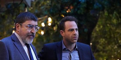 Cartel de My Kids Barely Know Their Culture