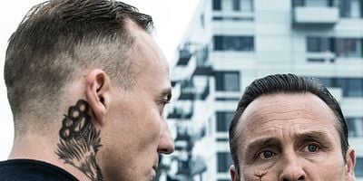 Cartel de The Funeral