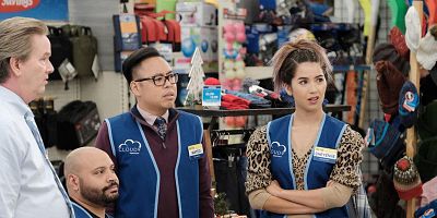 Cartel de Managers' Conference