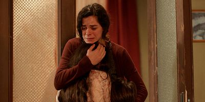 Cartel de Kadın 41.Bölüm