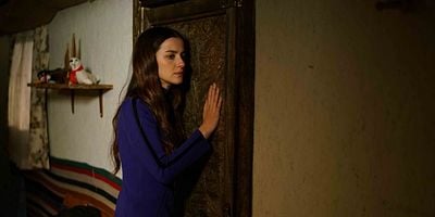 Cartel de Sen Anlat Karadeniz 32.Bölüm