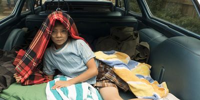 Cartel de Christmas 1972