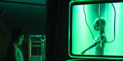 Cartel de The Fuller Dogfight