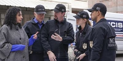 Cartel de What Child Is This ?