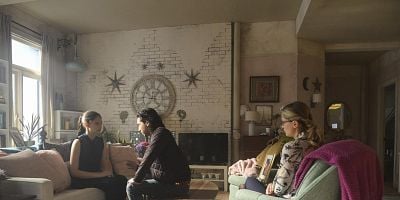 Cartel de Bunker Hill