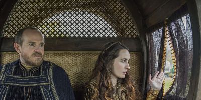 Cartel de El asesinato más vil