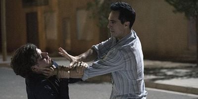 Cartel de Resting Witch Face