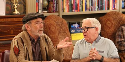 Cartel de Margaret Dates the Zodiac Killer