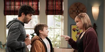 Cartel de HR's Rough n' Stuff