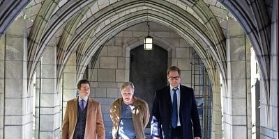 Cartel de Separation