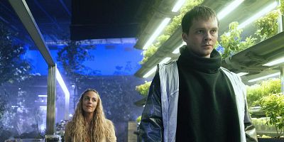 Cartel de Torches and Pitchforks