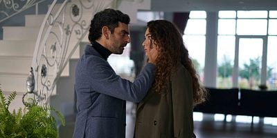 Cartel de Sen Anlat Karadeniz 33.Bölüm