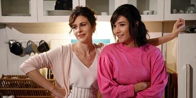 Cartel de Şahin Tepesi 3.Bölüm