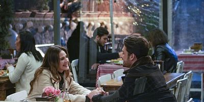 Cartel de Elimi Bırakma 19.Bölüm