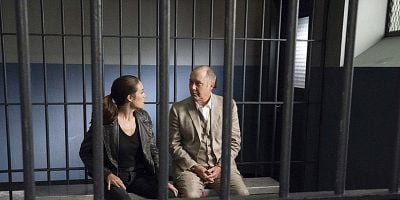 Cartel de The Corsican