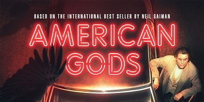 Cartel de House on the Rock