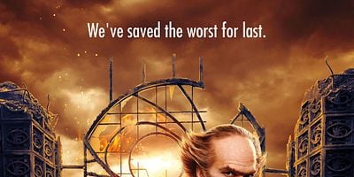 Cartel de The Slippery Slope: Part One