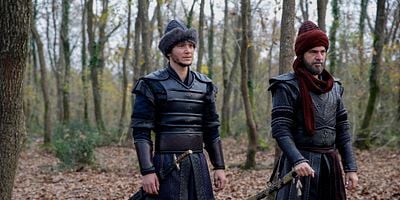 Cartel de Diriliş Ertuğrul 127.Bölüm