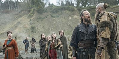 Cartel de El momento perdido