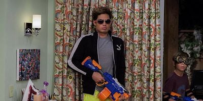 Cartel de The Play, Part 1