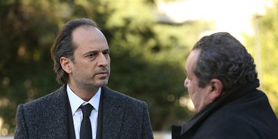 Cartel de Gülperi 14.Bölüm