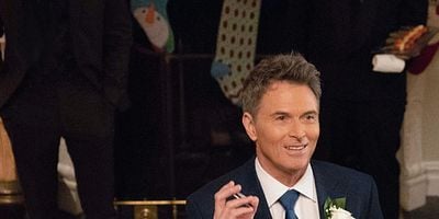 Cartel de Family Separation : Part 2