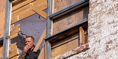 Cartel de Brotherhood