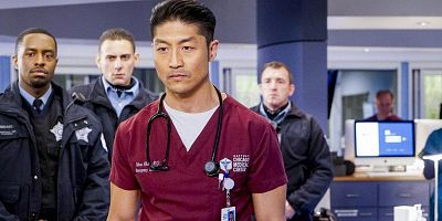 Cartel de All The Lonely People