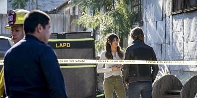 Cartel de Better Angels