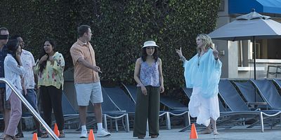 Cartel de Just the Two of Us