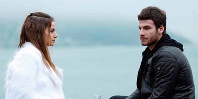 Cartel de Şahin Tepesi 5.Bölüm