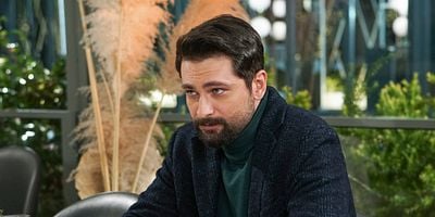 Cartel de Yasak Elma 28.Bölüm