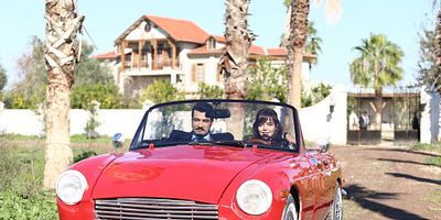 Cartel de Bir Zamankar Çukurova 16.Bölüm