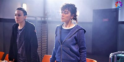 Cartel de Avlu 26.Bölüm