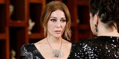 Cartel de Şahin Tepesi 6.Bölüm Final