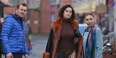 Cartel de Erkenci Kuş 26.Bölüm