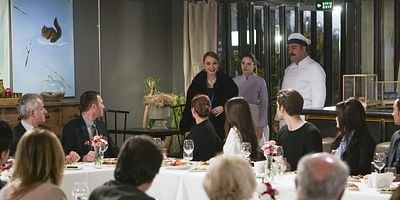 Cartel de Elimi Bırakma 23.Bölüm