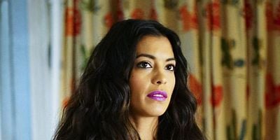 Cartel de Los Huesos