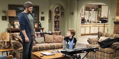 Cartel de Don't Shoot the Piano Teacher