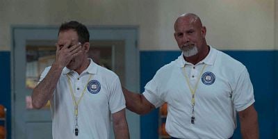 Cartel de The Pina Colada Episode