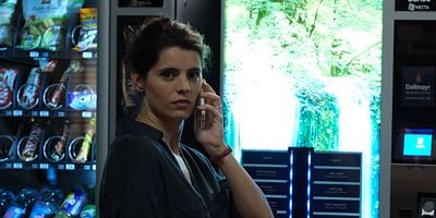 Cartel de Le chat connaît l'assassin