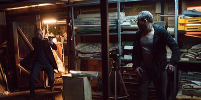 Cartel de Les maillons de la chaîne